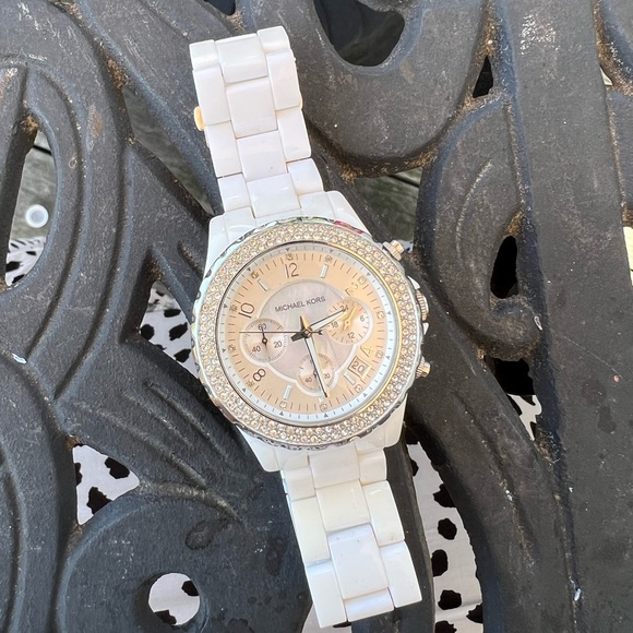Michael Kors watch